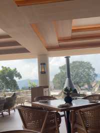 Great resort 
