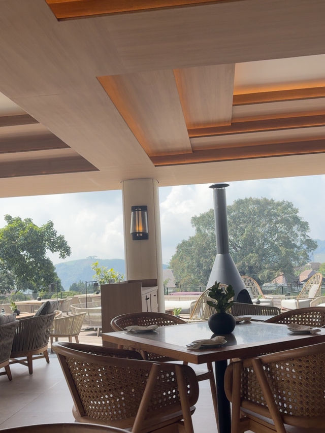 Great resort 