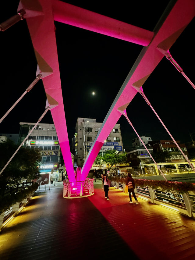Seoul : Big City, Small Spend