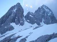  Jade Dragon Snow Mountain