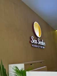 💯 พักกายฮิลใจสุดๆ ที่ Sea Seeker
