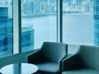 香港海景酒店推薦：香港九龍海逸君綽酒店，使用trip.com預訂享受最大優惠