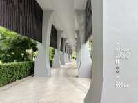 ที่พัก Mercure Rayong Lomtalay Villas & Resort