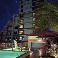 宜蘭礁溪福朋喜來登酒店 (Four Points by Sheraton Yilan Jiaoxi)