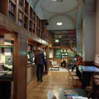 Free Art & Amazing Finds at Sweden's National Museum! 🖼️🇸🇪