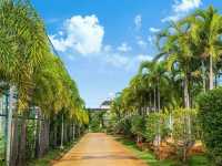 🌳: Songkhla City Park สวนสาธารณะเมืองสงขลา