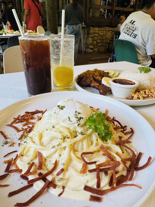 Aesthetic Café Worth Turning Off Waze For