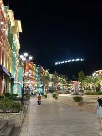 🎢🇻🇳 VinWonders – สวนสนุกสุดอลังกลางทะเลเวียดนาม
