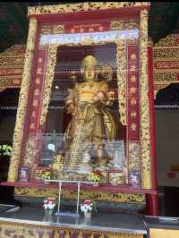 วัดจีนในไทยสวยๆ วัดเล่งเน่ยยี่2