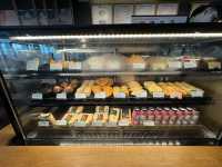 Starbucks Kuching Airport: Your Peaceful Coffee Oasis Before Takeoff