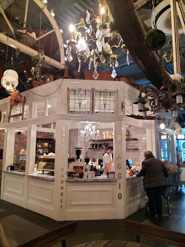 🛍️The New, Improved Paddy's Markets!🛍️