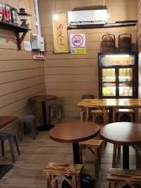 Penang | Retro-Style Traditional Tau Fu Fa Shop 📺