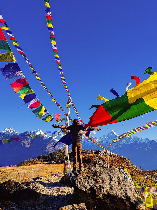 Best trip near Kathmandu valley 