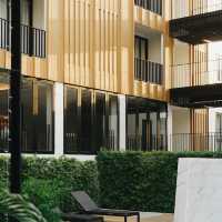 Where Artistry Meets Urban Elegance