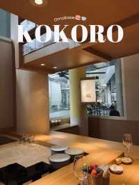 KOKORO OMAKASE🍣