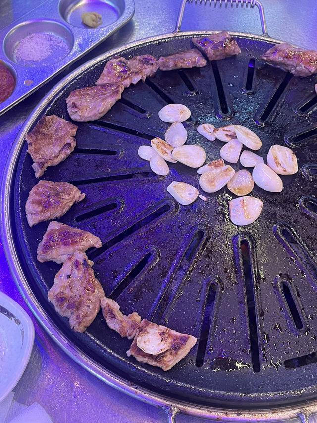 종로3가 야장 삼겹살 갈매기살 맛집 추천