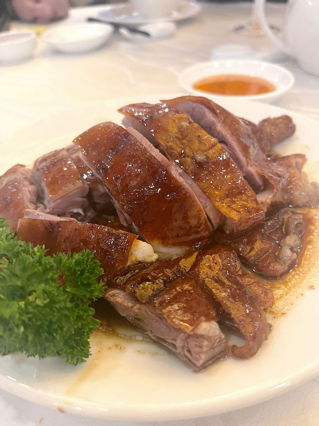 粵菜時光的味道～