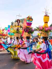 Oaxaca – Mexico