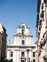 Krakow 🇵🇱 
