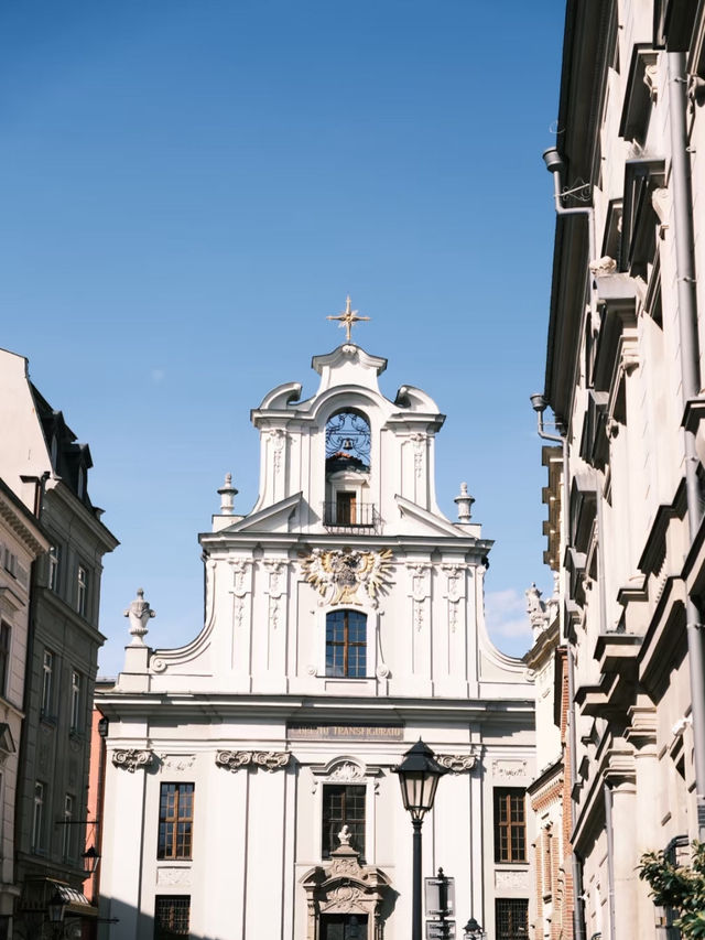 Krakow 🇵🇱 