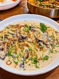 Sua.sana Café: A Nyonya-Western Fusion Spot in Melaka