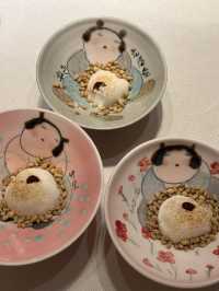 Experience Sichuan Fine Dining at Silver Cottage 1933 in Hong Kong 🇭🇰 