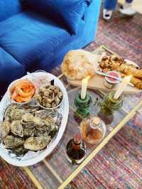 Enjoy BBQ in Paris At Bidoche