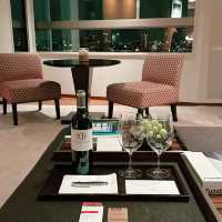 東京頂級奢華無邊泳池酒店：東京君悅酒店