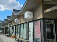 熱田神宮與神宮前站小町街的悠閒一天⛩️🛍️