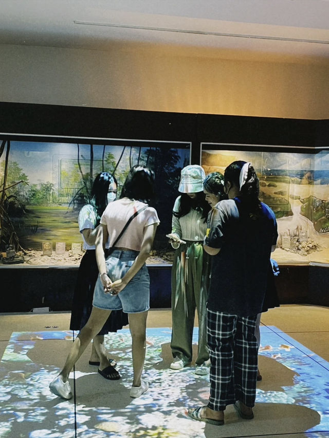 มิวเซียมหาดใหญ่ 