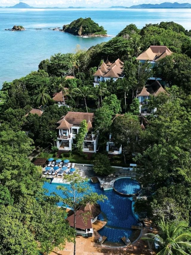 Avani+ Koh Lanta Krabi Resort