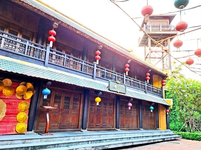 The Quintessence of Vietnam✨️