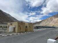 Srinagar - Ladakah - Khardungla -Nubra -Pangong 