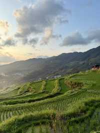 How to spend 3 days in Liping