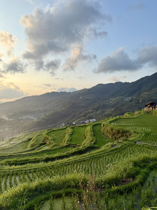How to spend 3 days in Liping