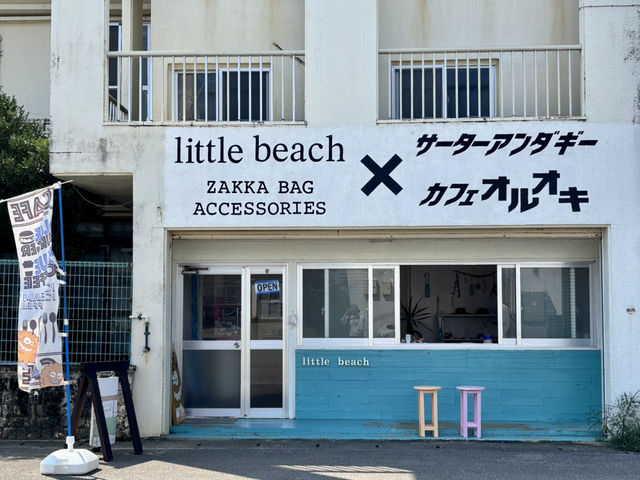 １泊2日自転車で巡る宮古島🏝️🚴