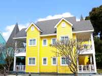 Peggy’s Cove Resort 