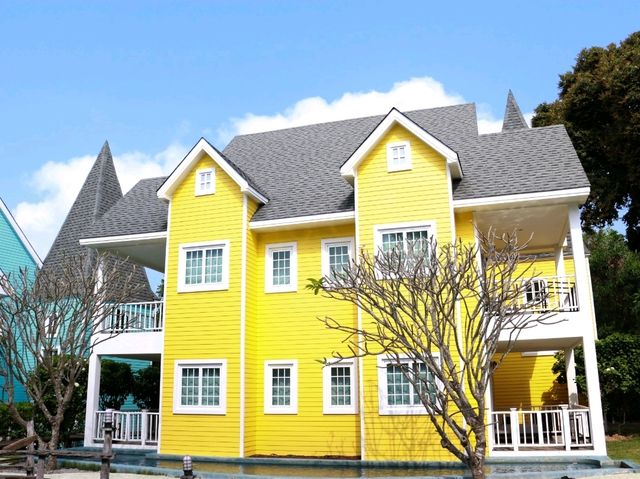Peggy’s Cove Resort 