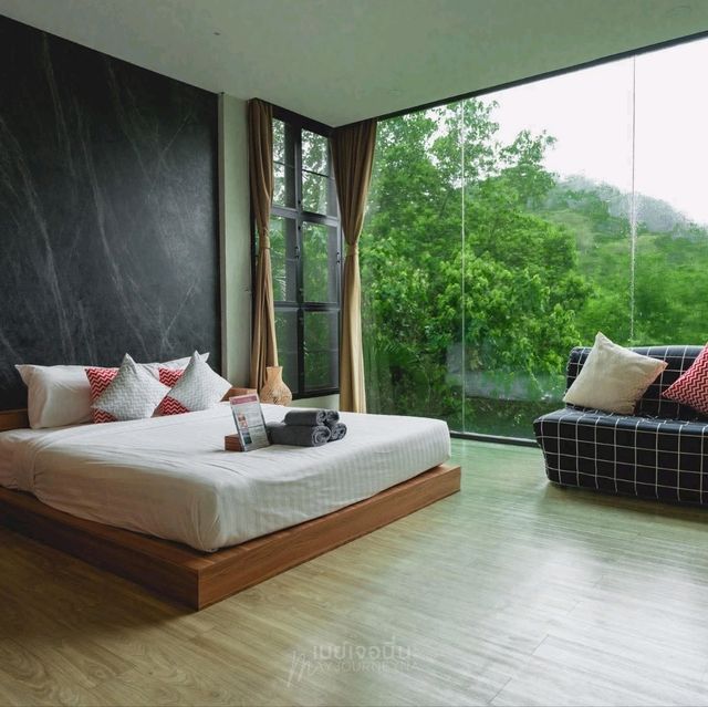 Veravian Resort - Khao Yai Wang Nam Khiao