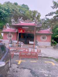 Thai Pak Koong