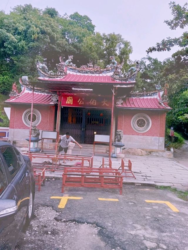 Thai Pak Koong