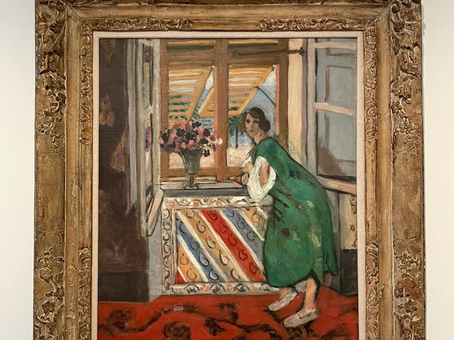 🎨🇫🇷 Nice: Unveiling a World of Masterpiece Museums!