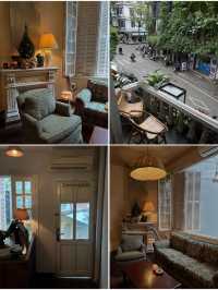 Hanoi Neighbors