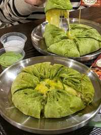 Durian Hot Pot + Bitter Melon Burgers?! This Legendary Guangzhou Shop Did THAT!