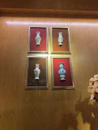 Exploring the Buddha Tooth Relic Temple – A Cultural Gem in the Heart of Singapore