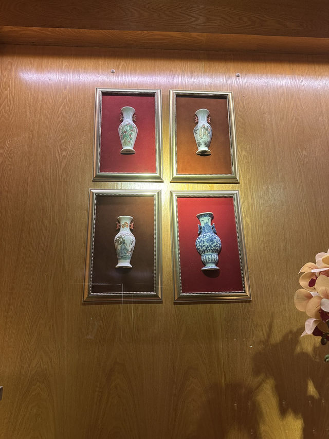 Exploring the Buddha Tooth Relic Temple – A Cultural Gem in the Heart of Singapore