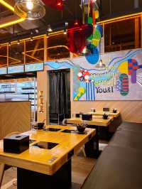 You & I – A La Carte Sukiyaki Set