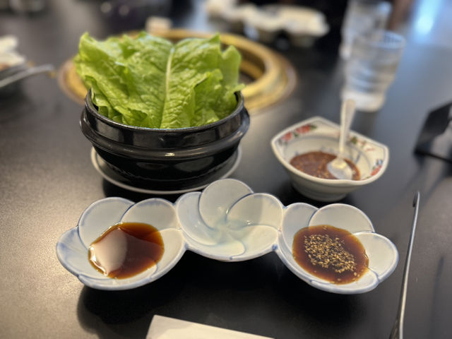 🥩Savoring Imari Gold: Unforgettable Wagyu Lunch at Happiness Village
