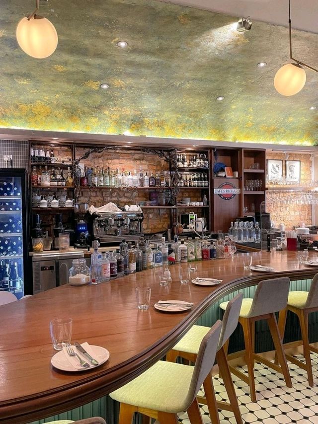 David Cafe & Bistro Malaysia