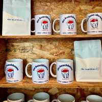 The BeachHouse Cafe